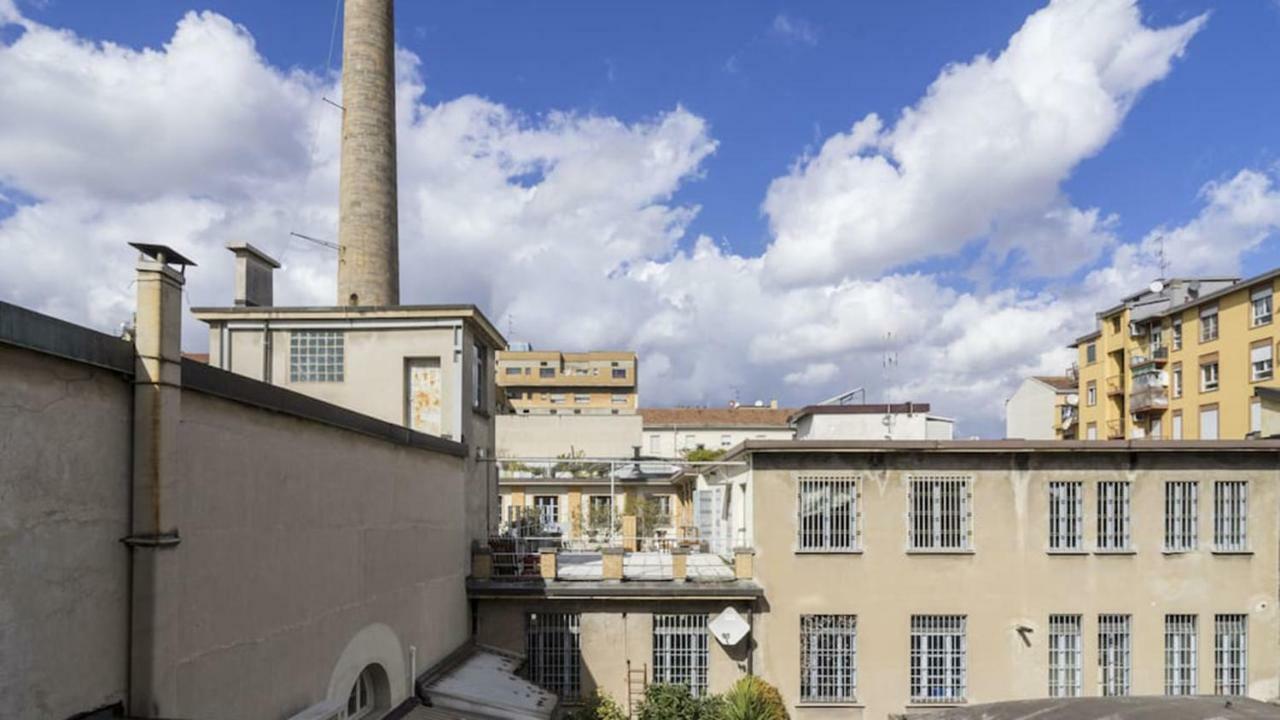 Stunning Apt In The Design District Μιλάνο Εξωτερικό φωτογραφία