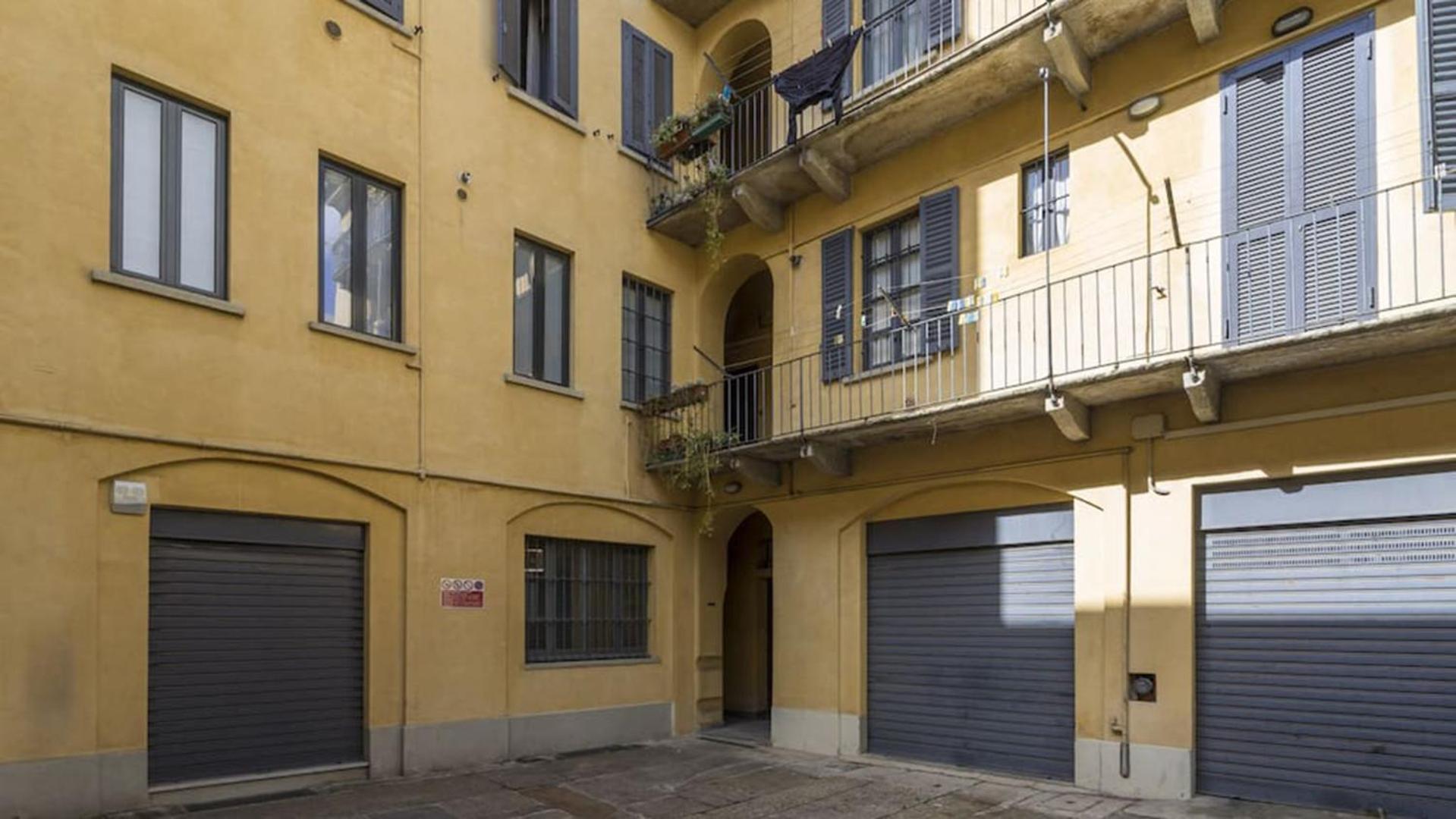 Stunning Apt In The Design District Μιλάνο Εξωτερικό φωτογραφία