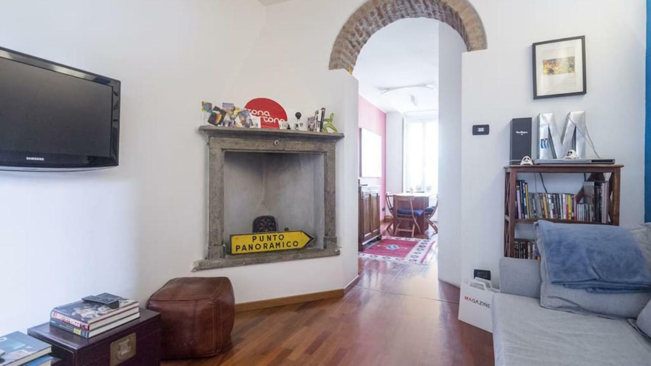 Stunning Apt In The Design District Μιλάνο Εξωτερικό φωτογραφία