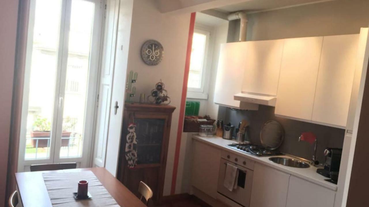 Stunning Apt In The Design District Μιλάνο Εξωτερικό φωτογραφία