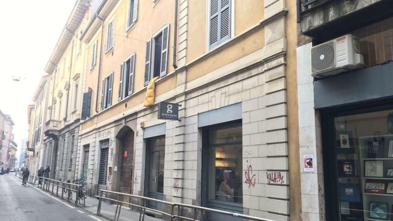 Stunning Apt In The Design District Μιλάνο Εξωτερικό φωτογραφία