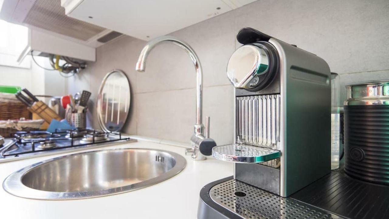 Stunning Apt In The Design District Μιλάνο Εξωτερικό φωτογραφία