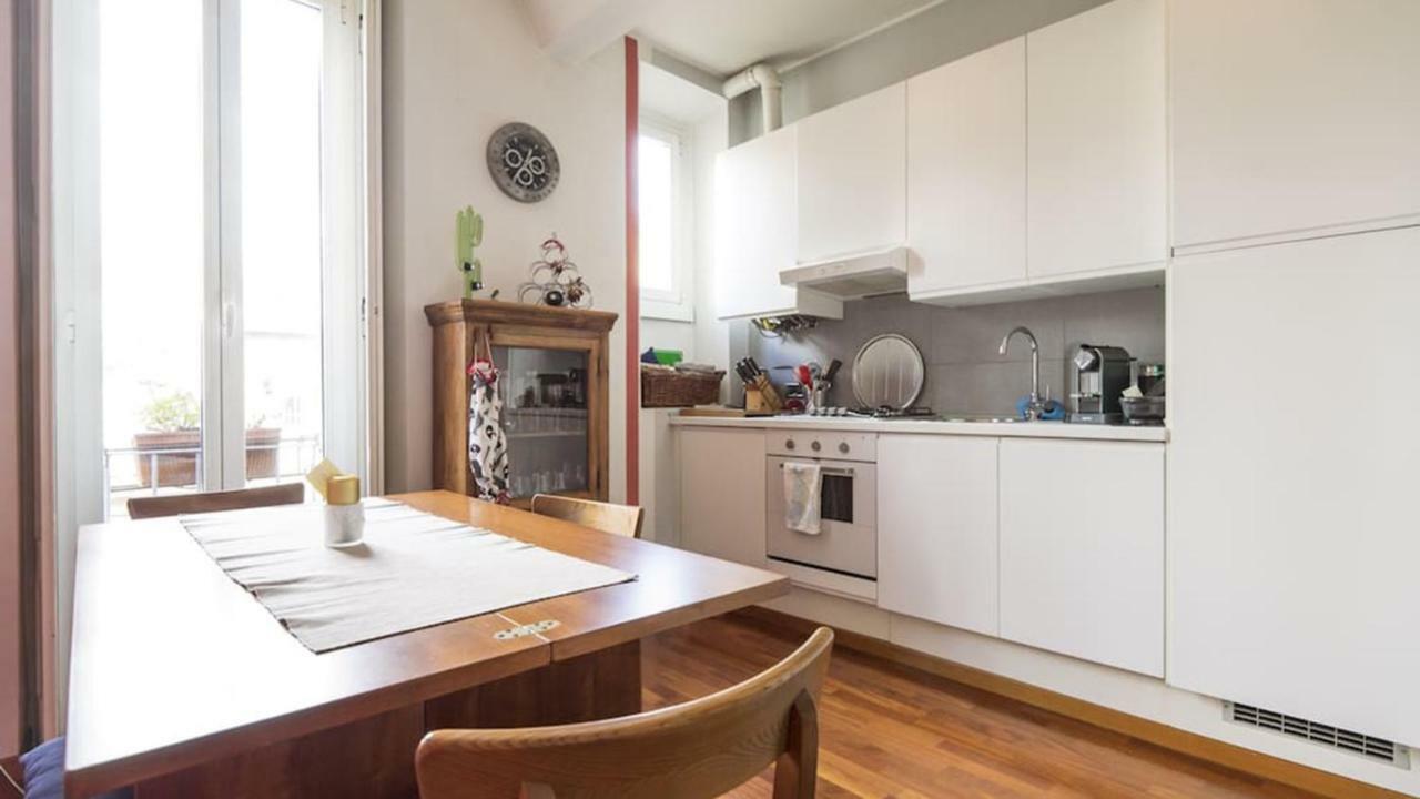 Stunning Apt In The Design District Μιλάνο Εξωτερικό φωτογραφία