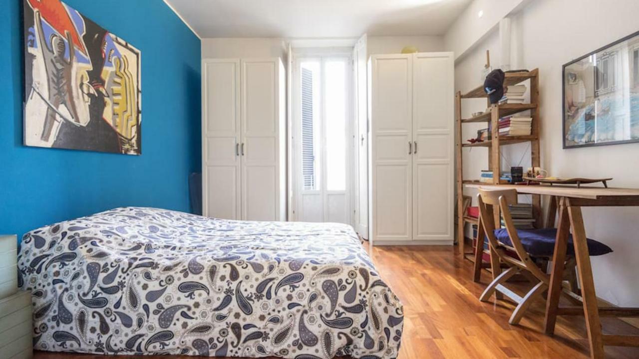 Stunning Apt In The Design District Μιλάνο Εξωτερικό φωτογραφία