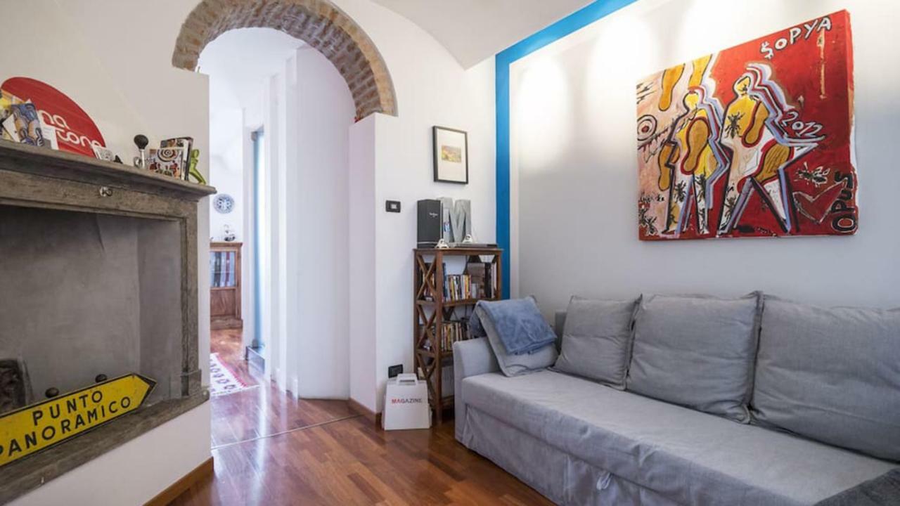 Stunning Apt In The Design District Μιλάνο Εξωτερικό φωτογραφία