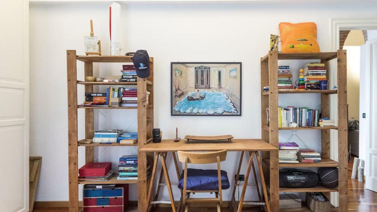 Stunning Apt In The Design District Μιλάνο Εξωτερικό φωτογραφία