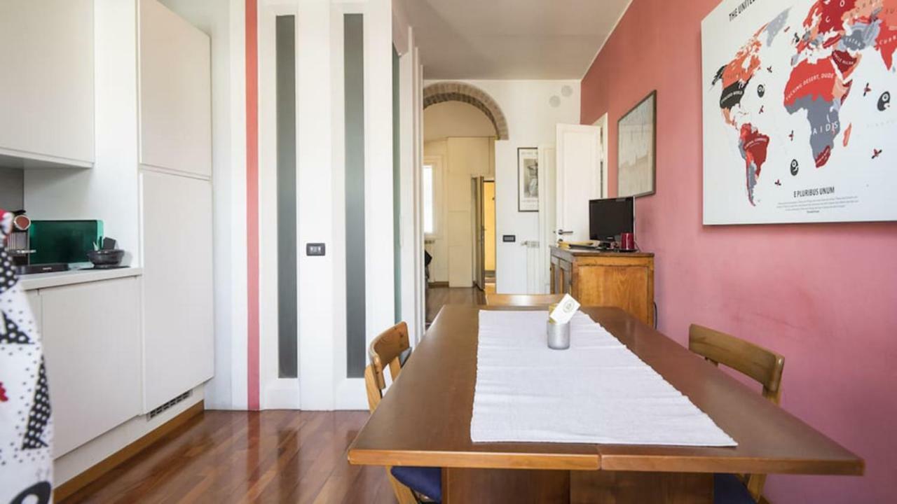 Stunning Apt In The Design District Μιλάνο Εξωτερικό φωτογραφία