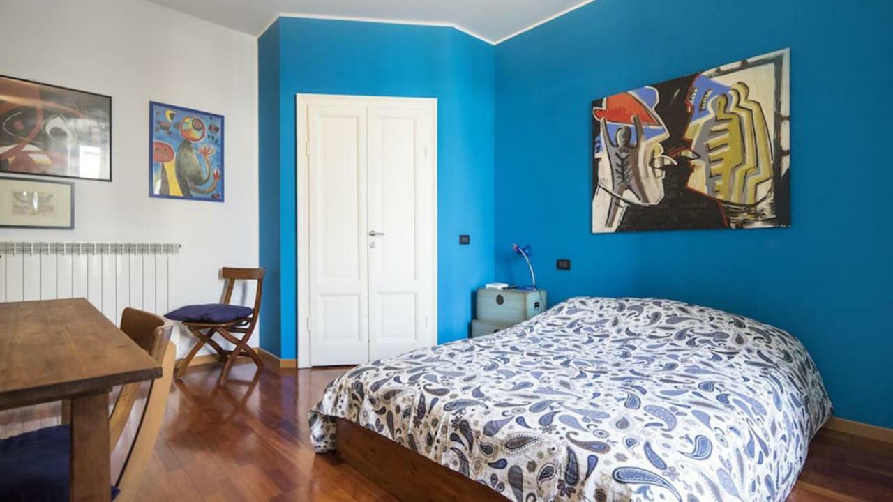 Stunning Apt In The Design District Μιλάνο Εξωτερικό φωτογραφία