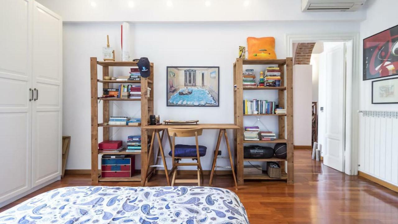 Stunning Apt In The Design District Μιλάνο Εξωτερικό φωτογραφία