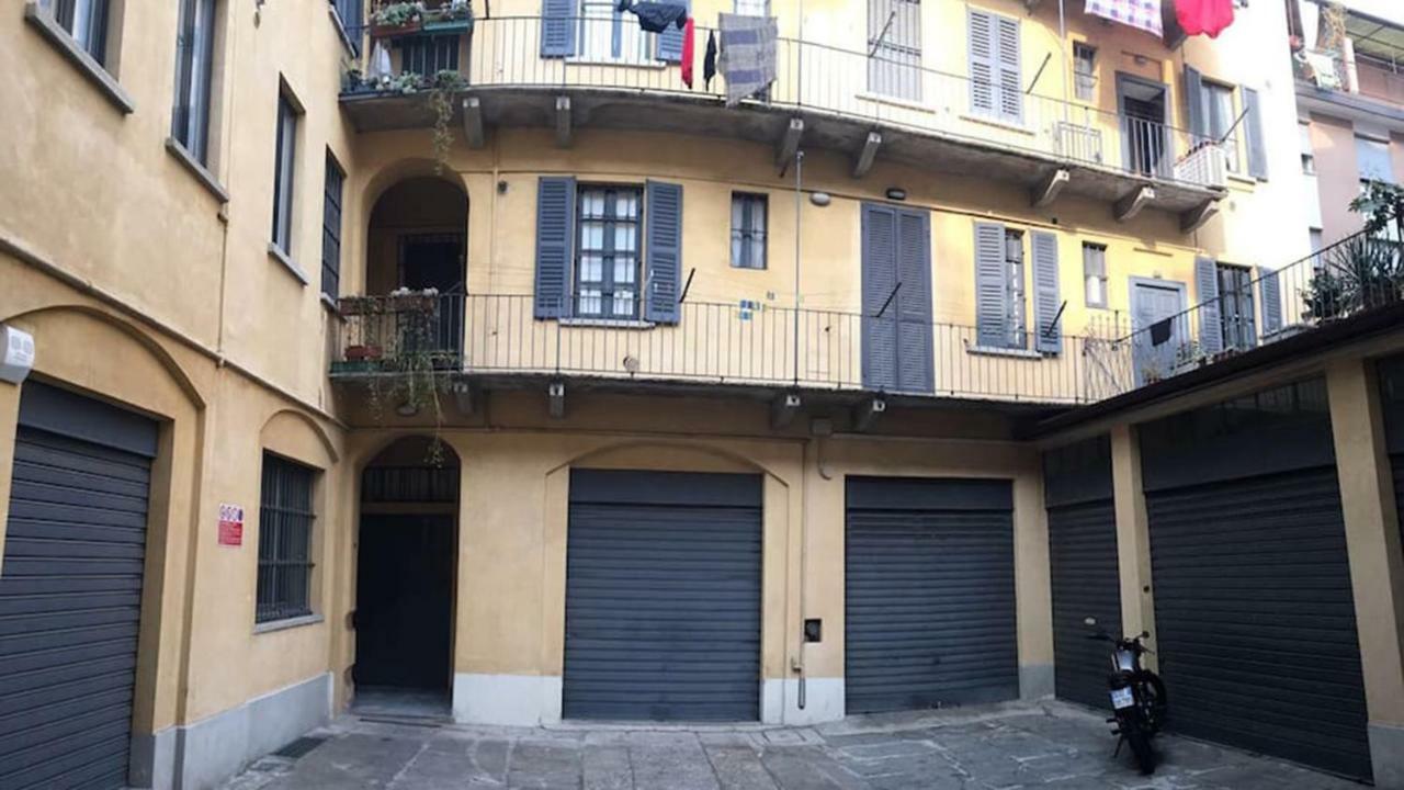 Stunning Apt In The Design District Μιλάνο Εξωτερικό φωτογραφία