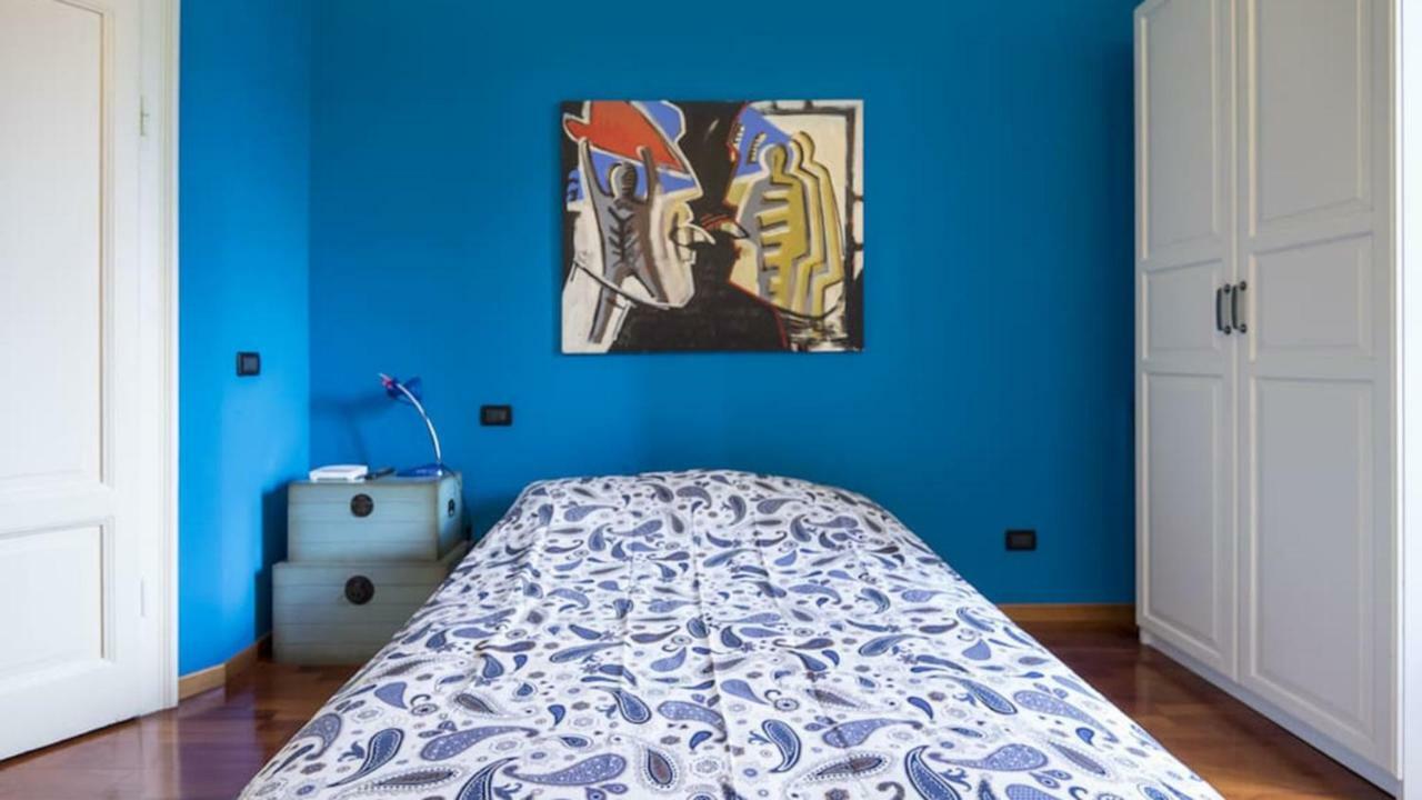 Stunning Apt In The Design District Μιλάνο Εξωτερικό φωτογραφία