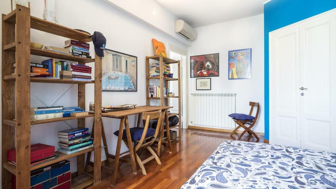 Stunning Apt In The Design District Μιλάνο Εξωτερικό φωτογραφία