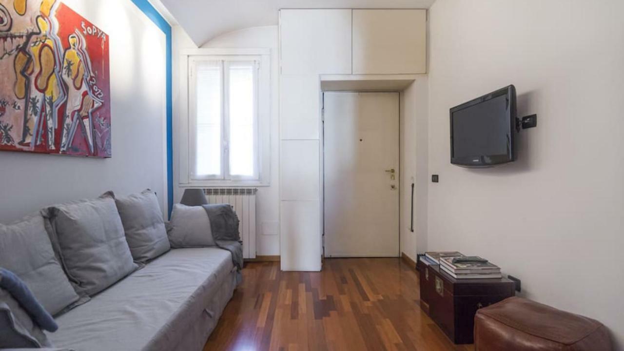 Stunning Apt In The Design District Μιλάνο Εξωτερικό φωτογραφία